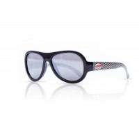 Shadez Designer Sunglasses - Age 3-7 - Rapid Racer Black